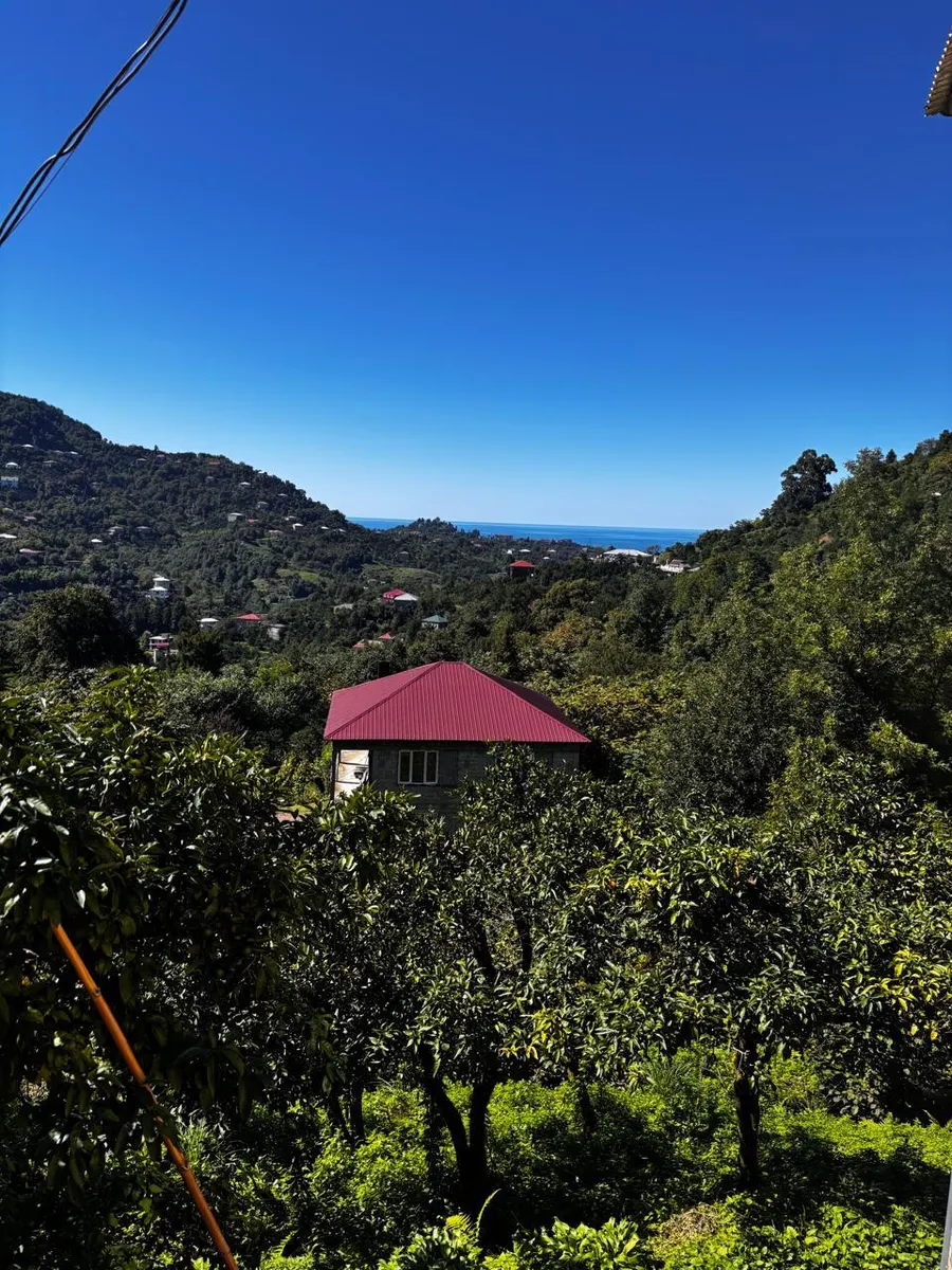 House, 3-room, 177 m²