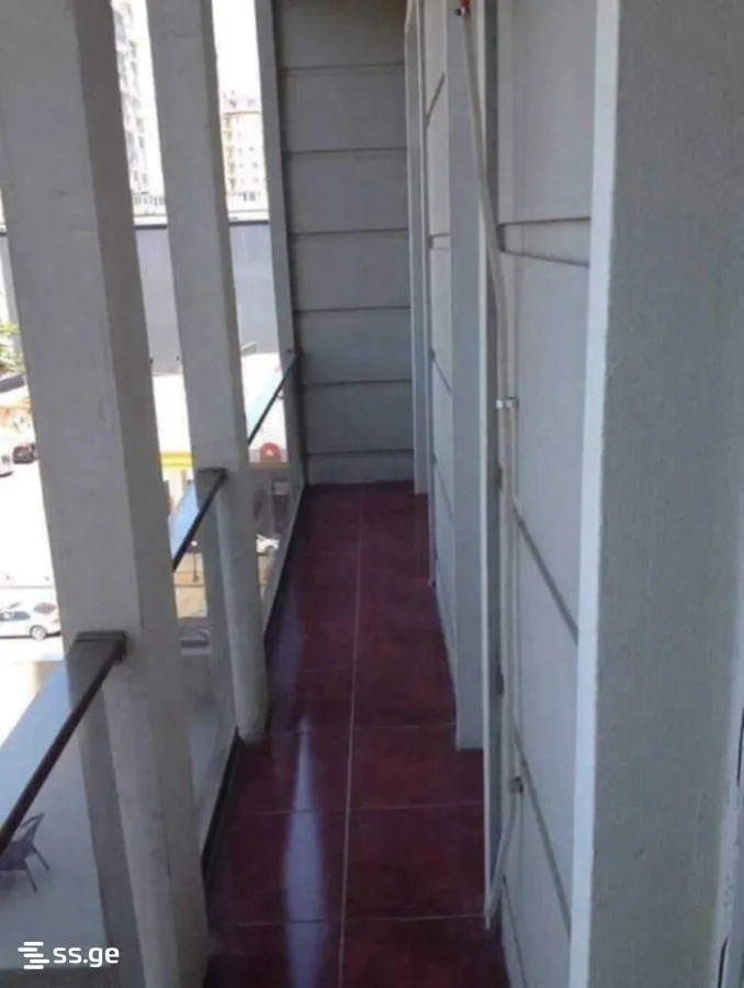 Квартира, 2-комн., 65 м²