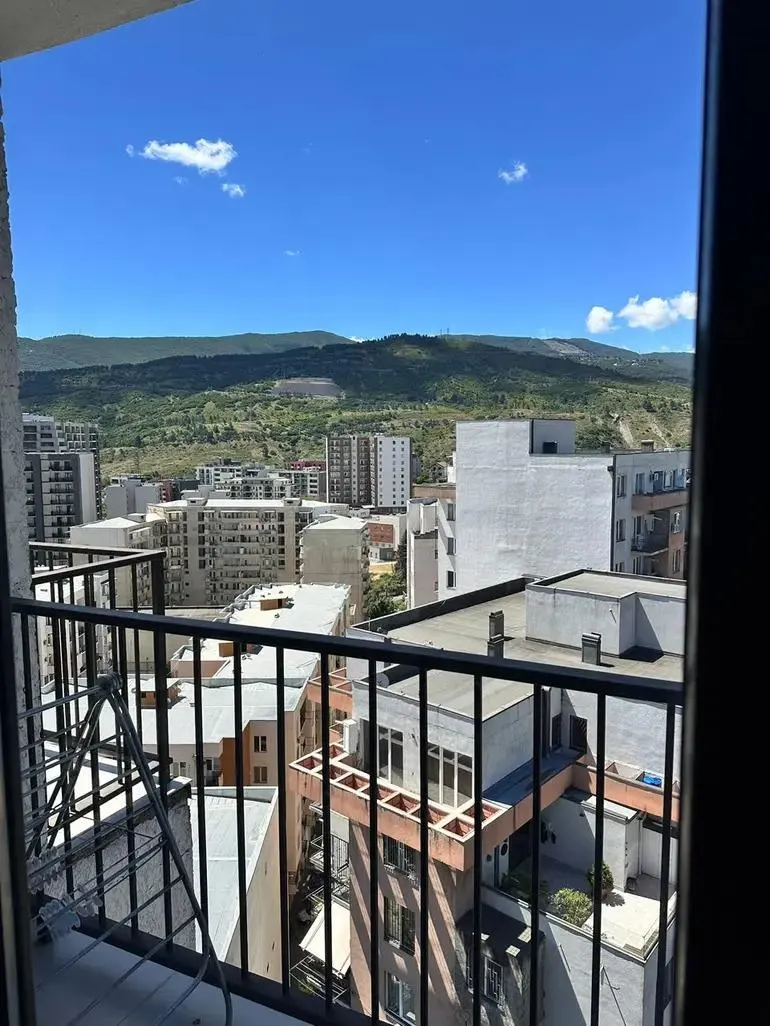 Квартира, 2-комн., 55 м²