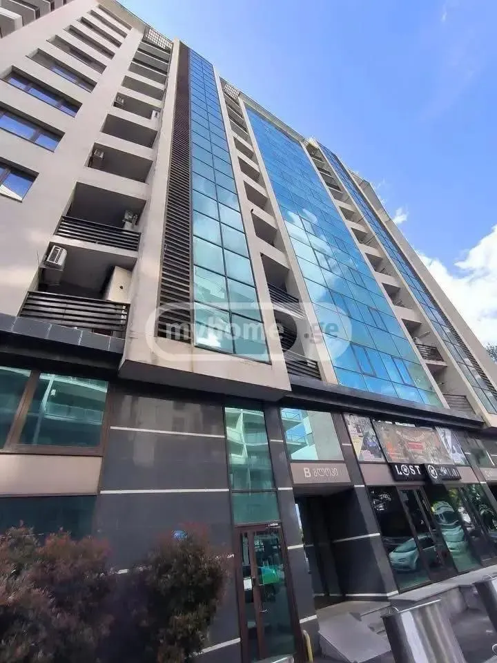 Квартира, 4-комн., 109 м²