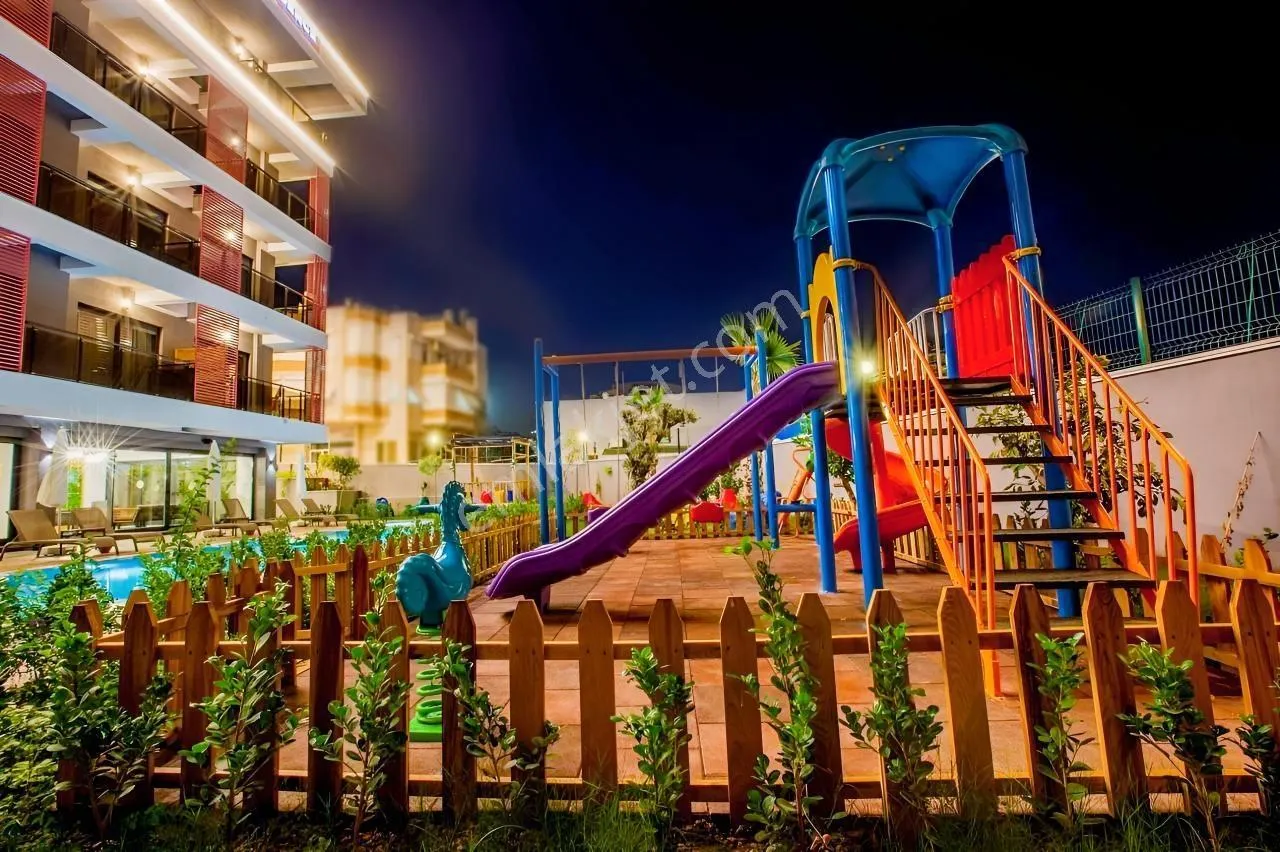 Apartment, 2-room, 60 m²
