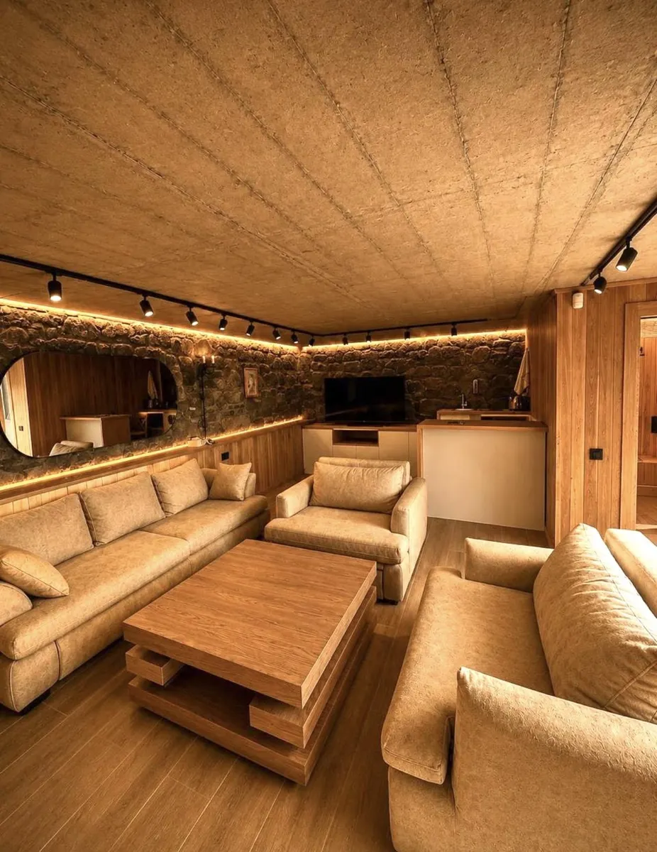 Дом, 5-комн., 420 м²