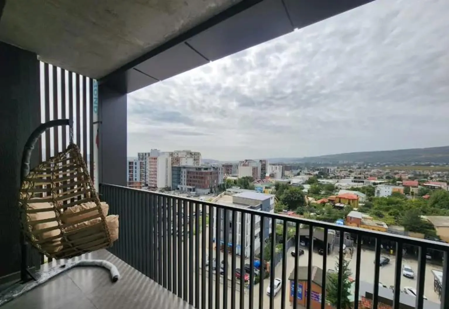 Квартира, 2-комн., 60 м²
