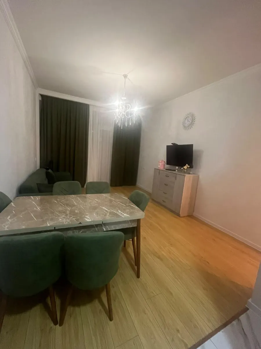 Квартира, 2-комн., 55 м², Balavari Vazisubani