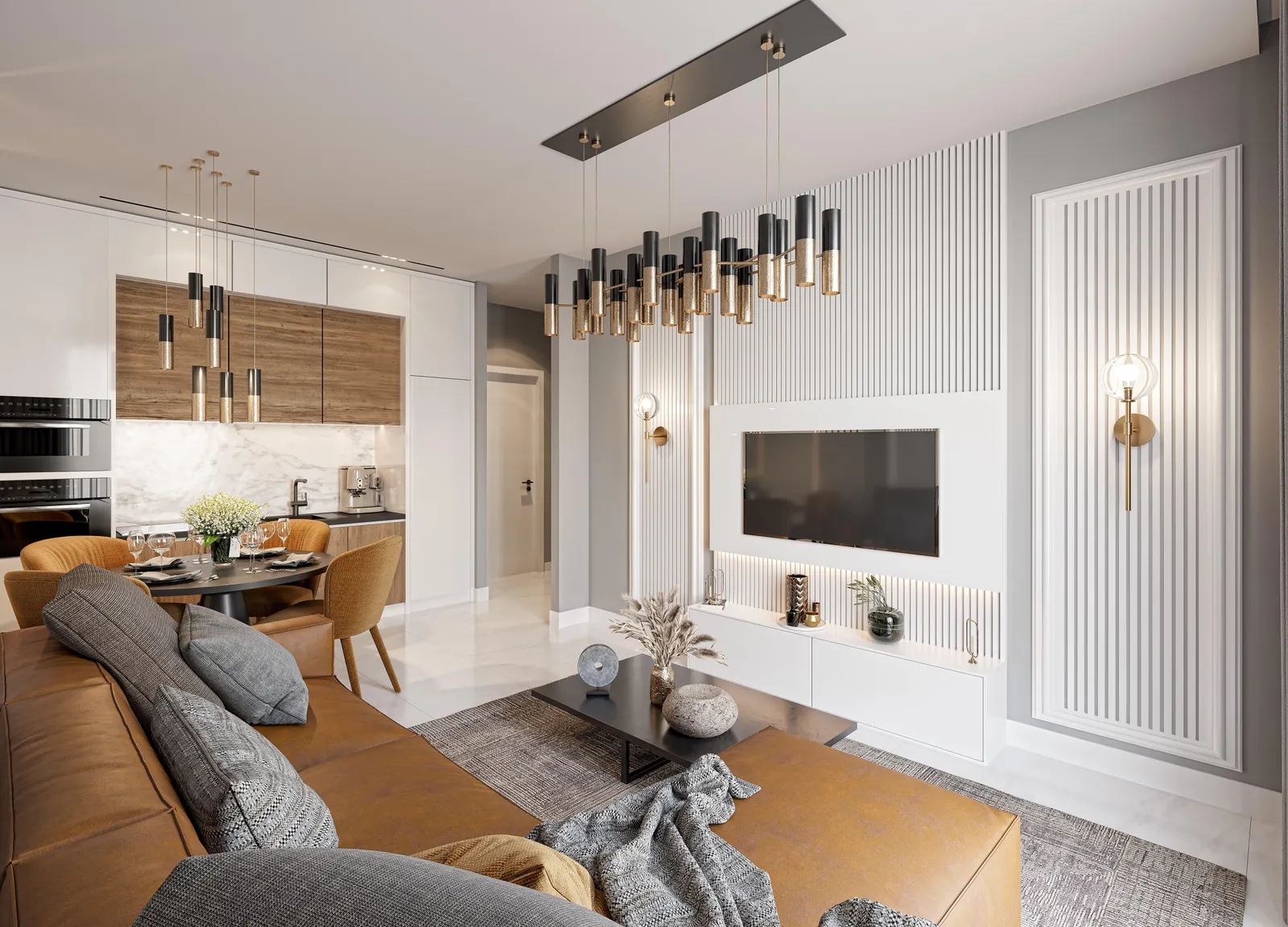 The Maris Premiere residential complex