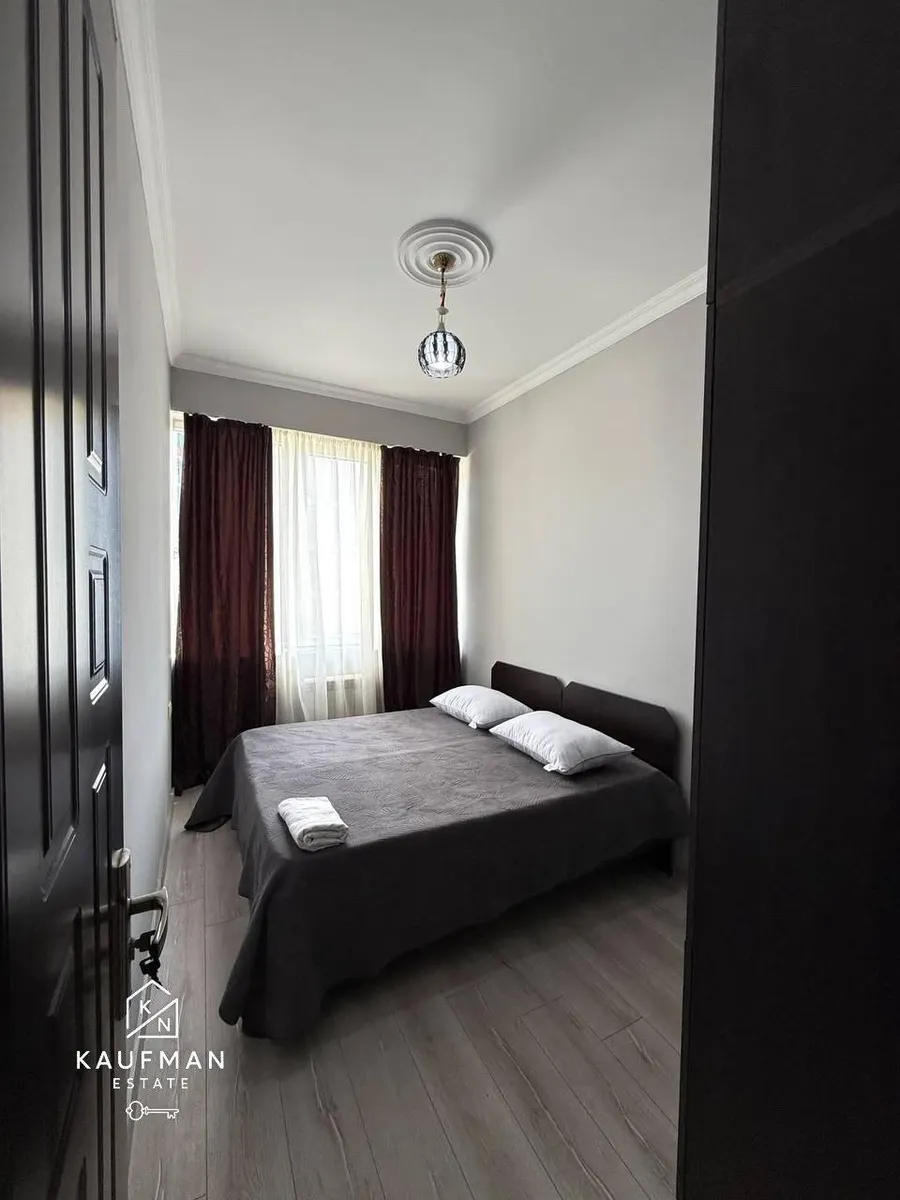 Квартира, 3-комн., 72 м², New Star Batumi