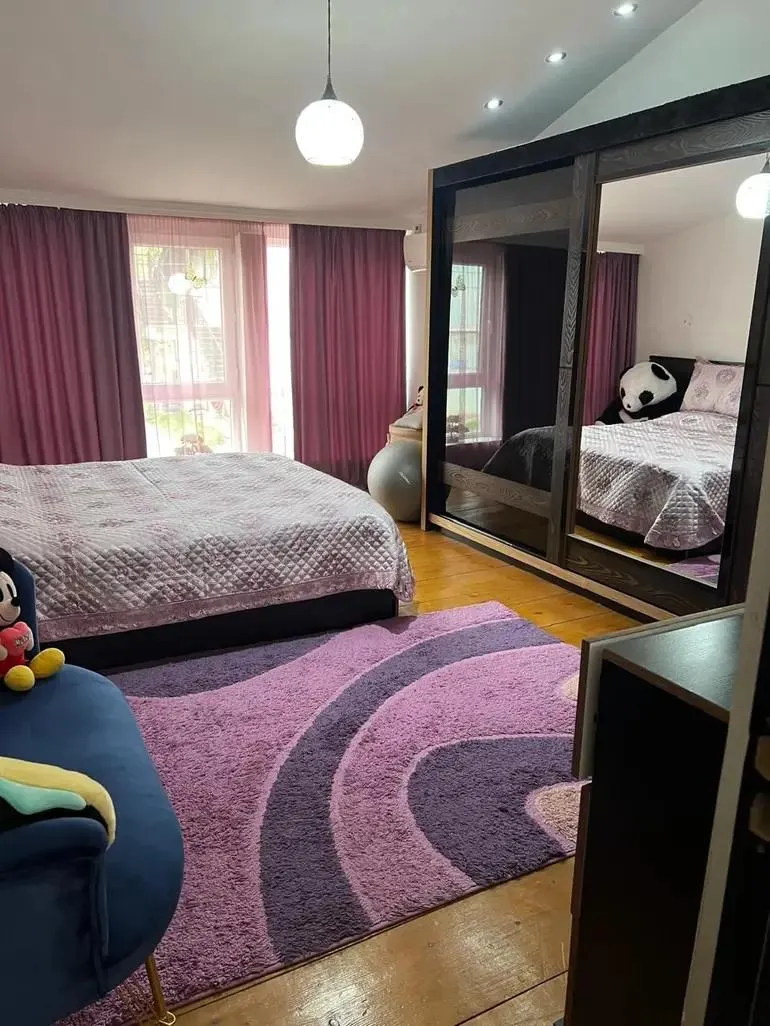 Дом, 4-комн., 76.6 м², Akhali Digomi