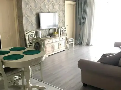 Apartment, 3-room, 75 m²