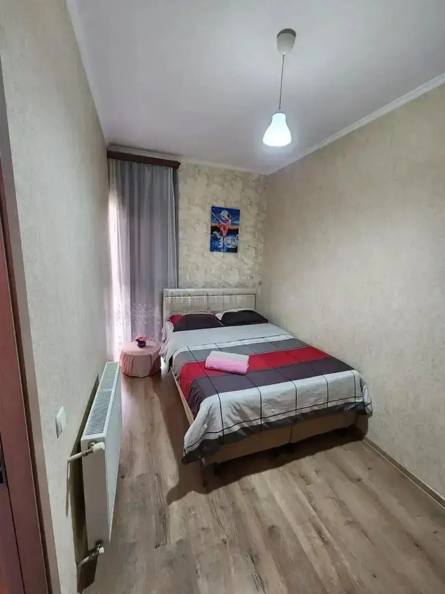 Квартира, 2-комн., 45 м²