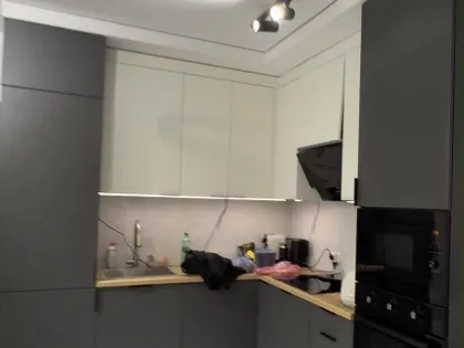 Квартира, 3-комн., 100 м²