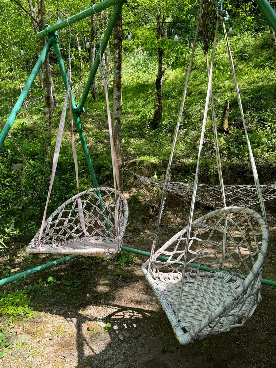 Дом, 2-комн., 60 м²