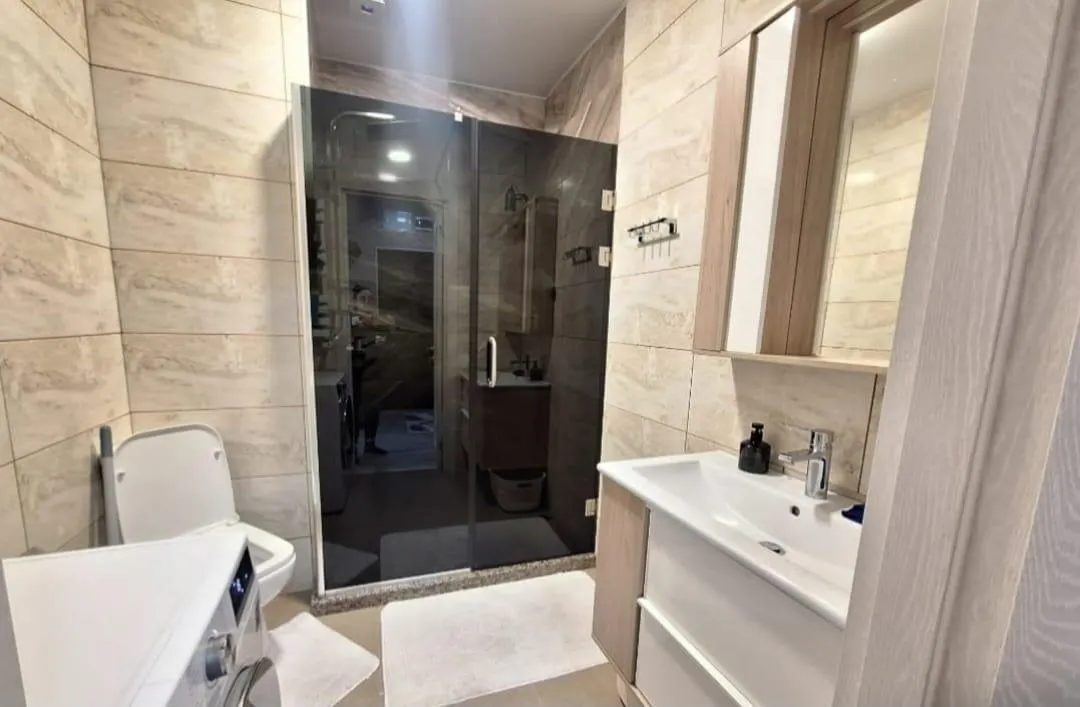 Квартира, 3-комн., 65 м², NBG Tower