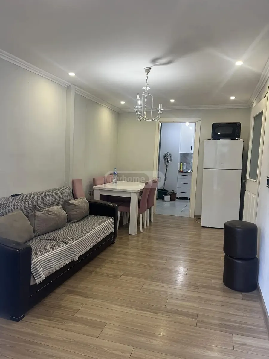 House, 4-room, 80 m²
