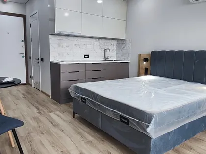 Квартира, студия, 30 м²