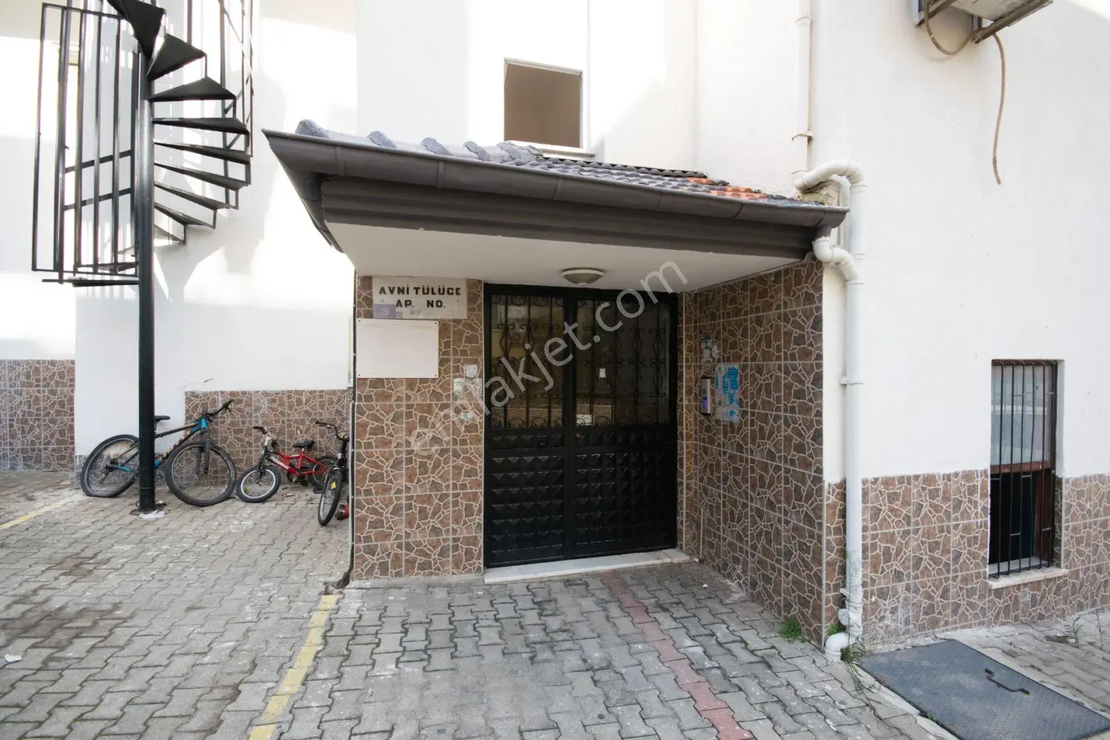 Apartment, 4-room, 118 m²