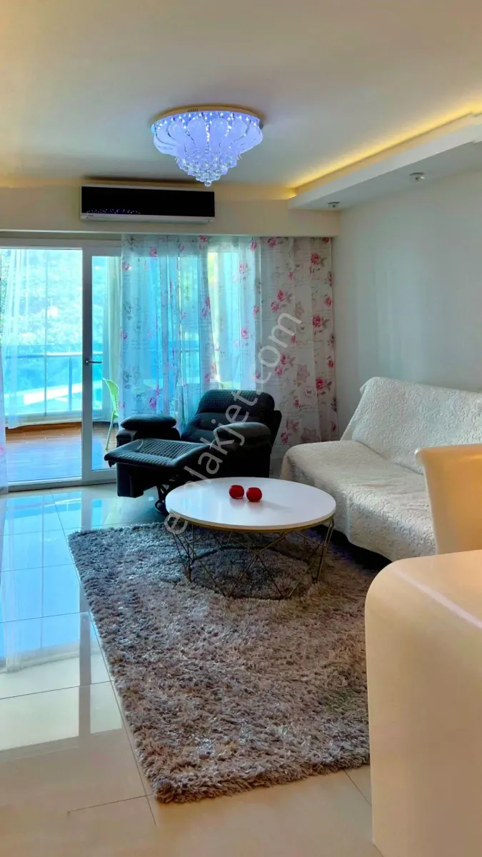 Azura Park Residence Evleri residential complex