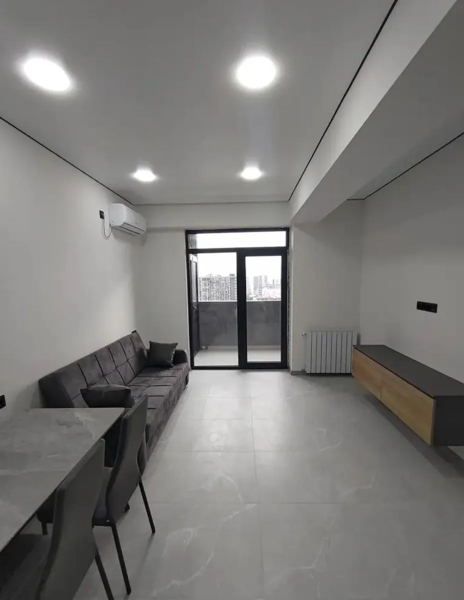Квартира, 2-комн., 50 м²