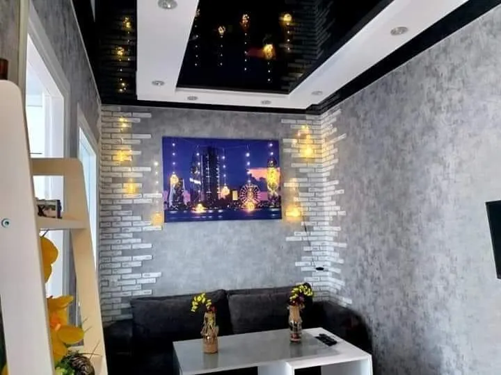Квартира, 3-комн., 70 м², Nova 2012
