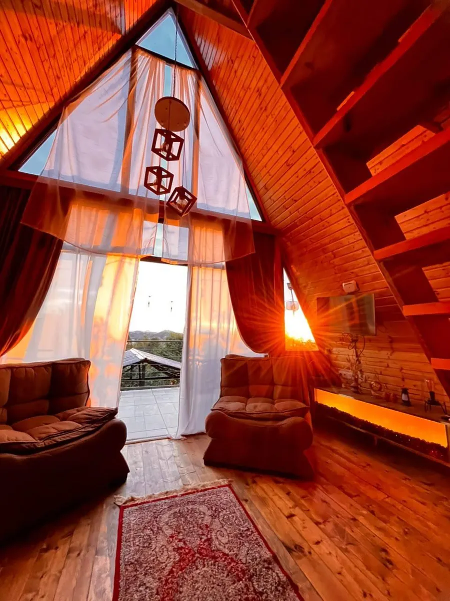 Дом, 4-комн., 111 м²