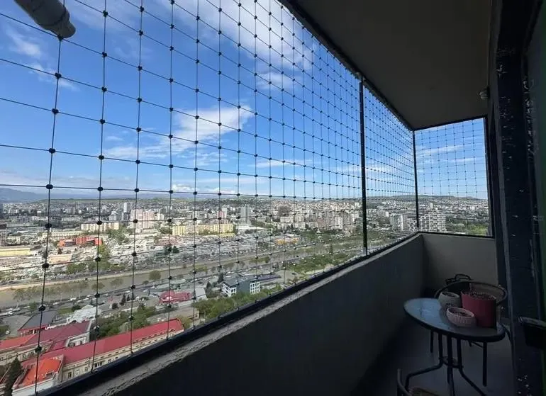 Квартира, 3-комн., 90 м², Shartava Fusion