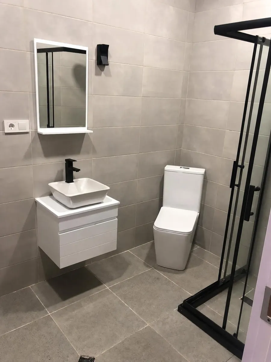 Квартира, 1-комн., 74 м², Dighomi by Index