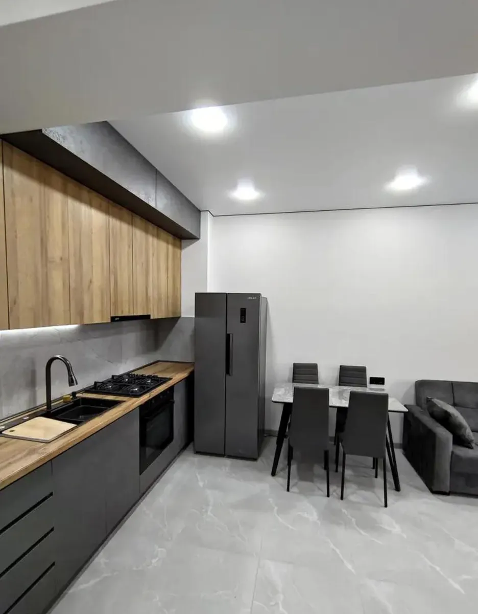 Квартира, 2-комн., 50 м²