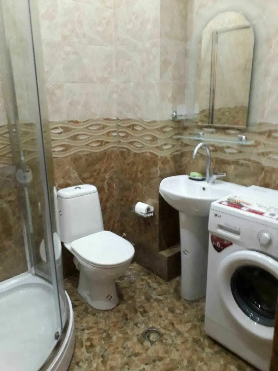 Квартира, 3-комн., 60 м², Real Palace