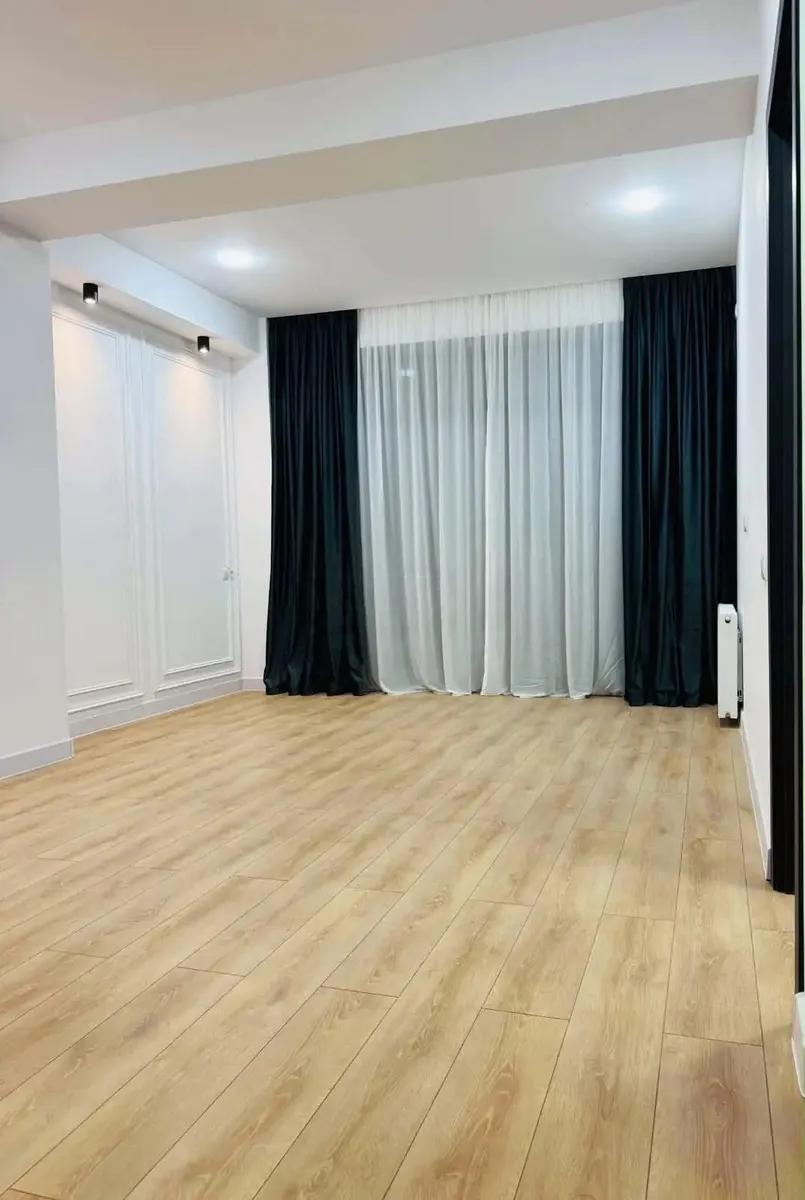 Квартира, 2-комн., 56 м², Demetre Tavdadebuli St, 23
