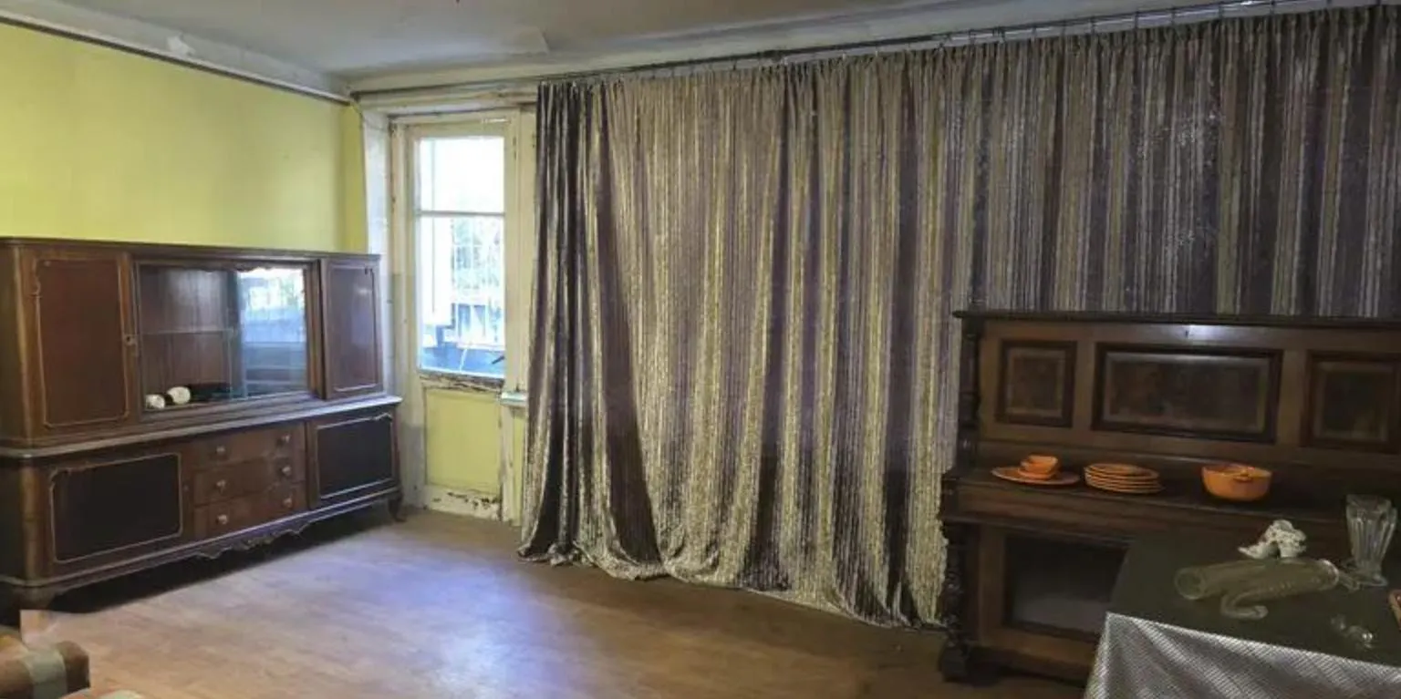 Квартира, 3-комн., 138.1 м²