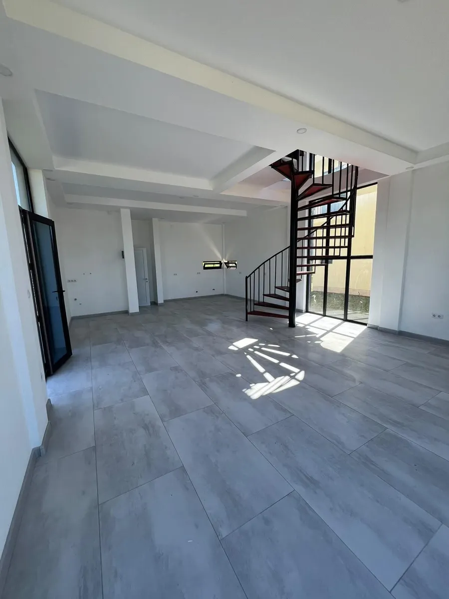 House, 5-room, 185 m², Alpha Home Shekvetili