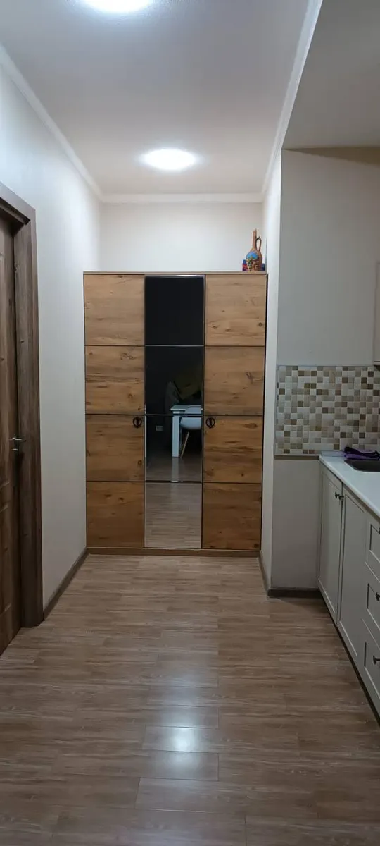 Квартира, 2-комн., 47 м²