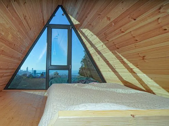 Дом, 2-комн., 80 м²