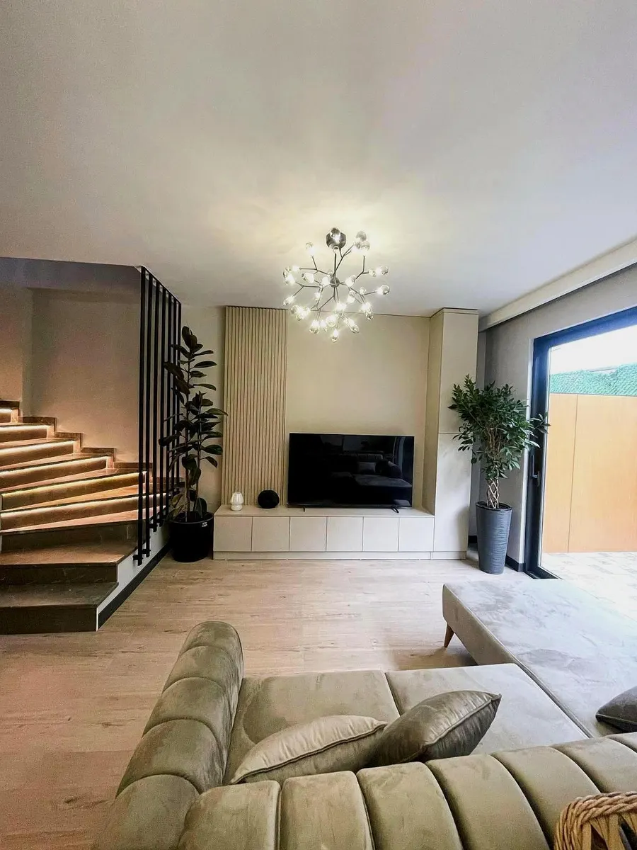 Посёлок Via Villas Batumi