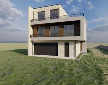 Дом, 5-комн., 750 м²