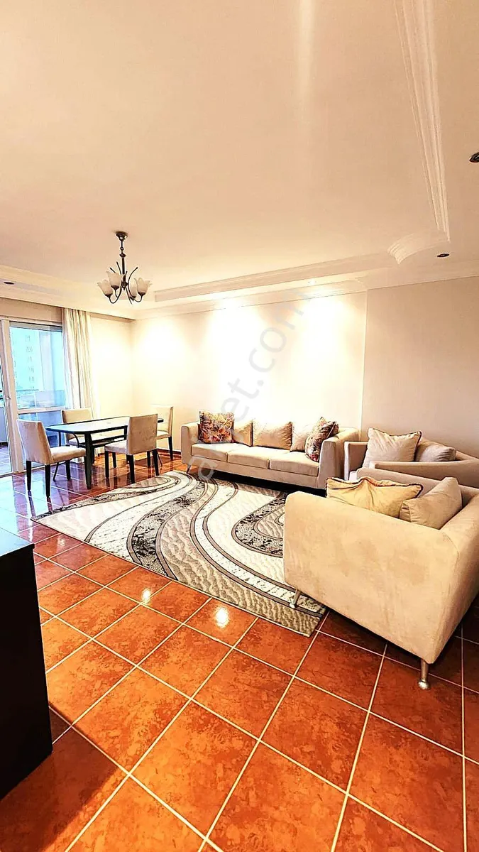 Cebeci 4 Sitesi residential complex