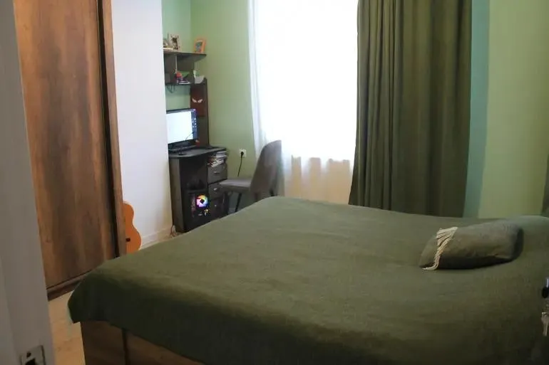 Квартира, 4-комн., 120 м², M² at Chkondideli