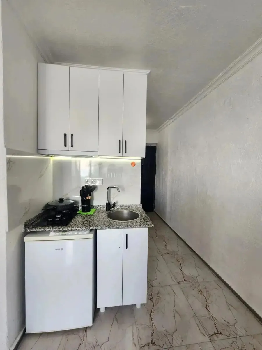 Квартира, 2-комн., 45 м², Sherif Khimshiashvili St, 51
