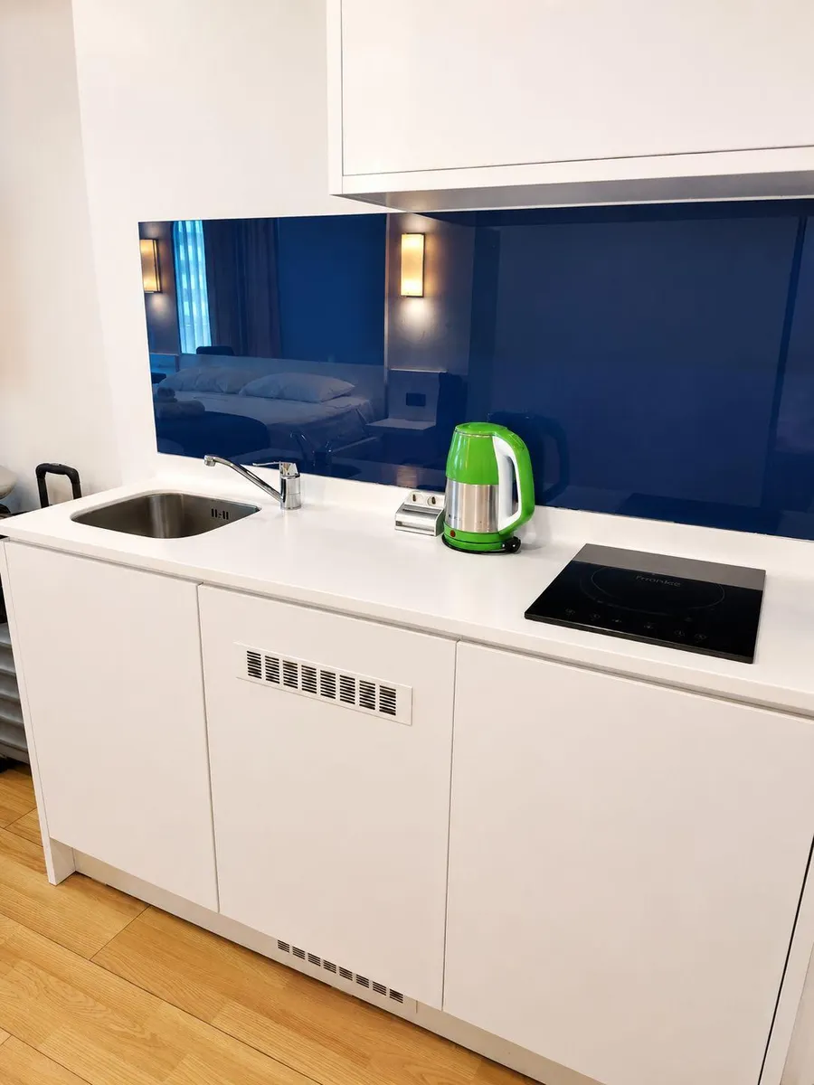 Квартира, 1-комн., 33 м², Orbi City