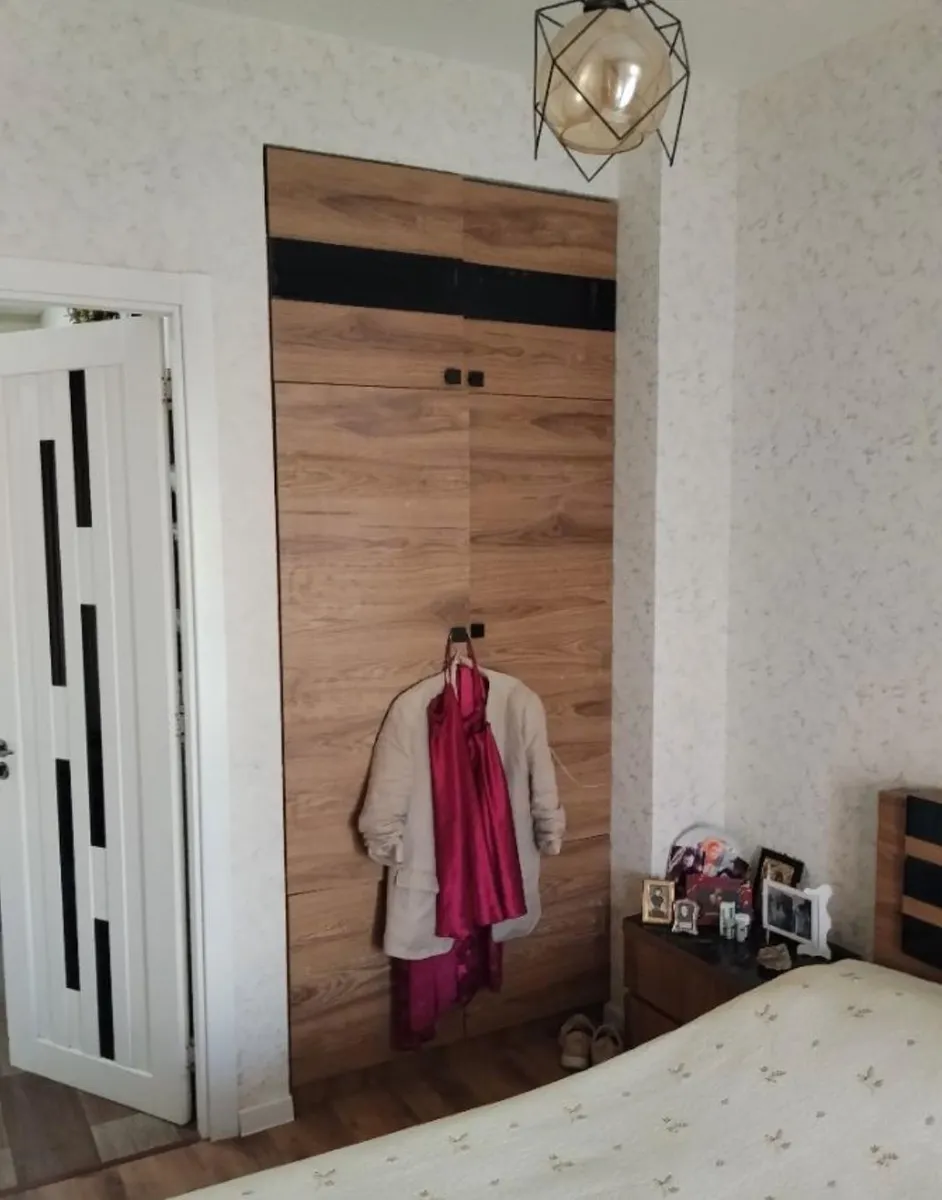 ბინა, 4-ოთახიანი, 82 მ², Avtandili St, 11