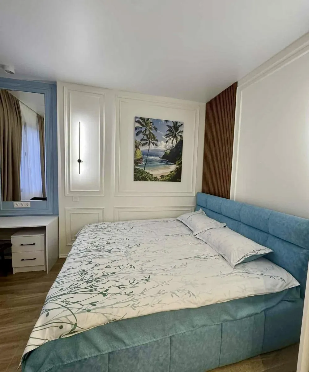 Квартира, 2-комн., 60 м²