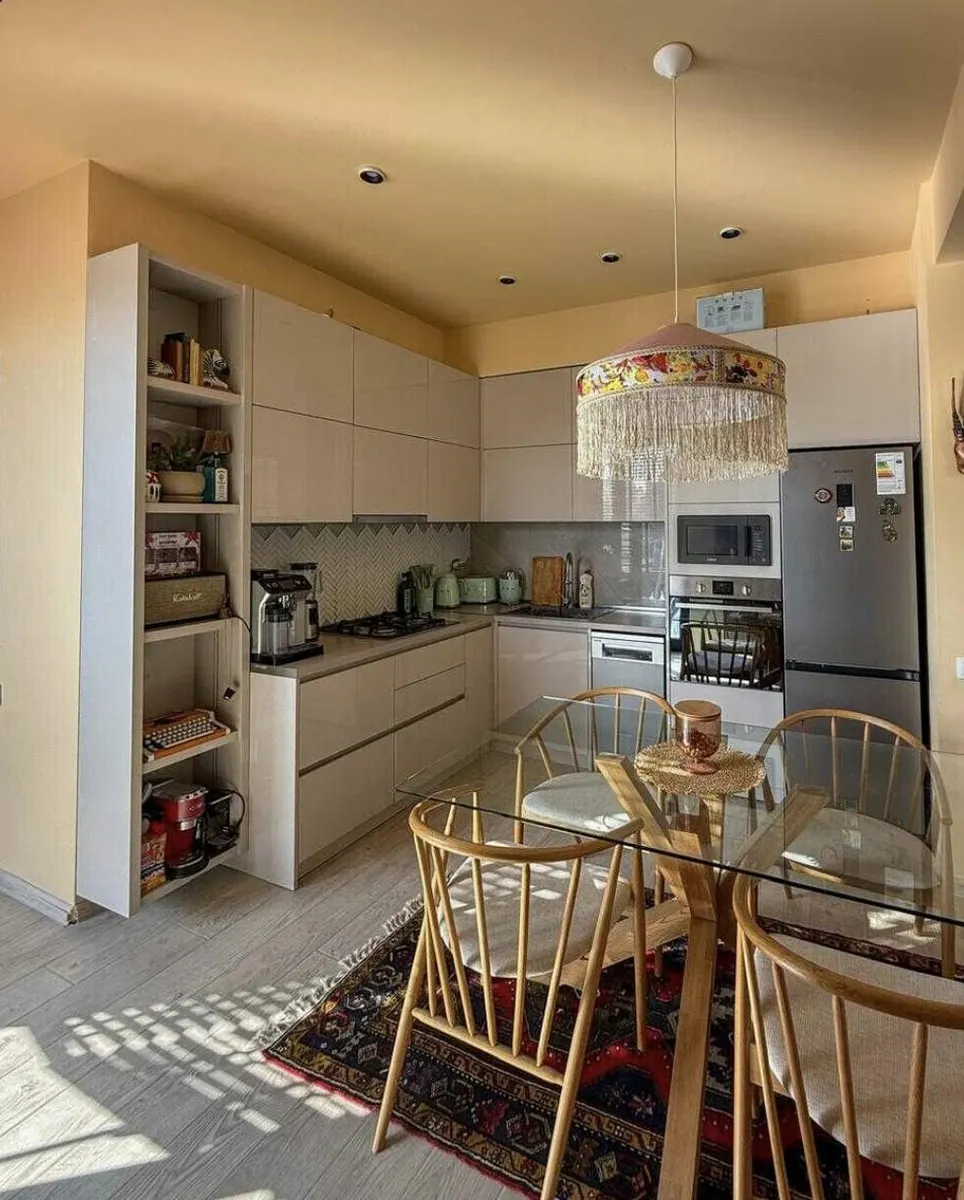 Квартира, 3-комн., 103.4 м²