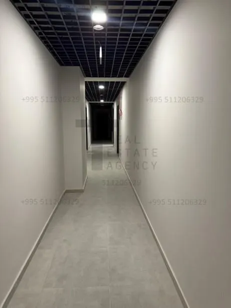Квартира, 4-комн., 125 м², White Square Mindeli