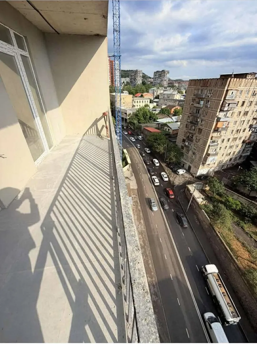 Квартира, 3-комн., 78 м², Archi Guramishvili