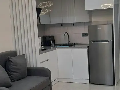 Apartment, studio, 35 m²