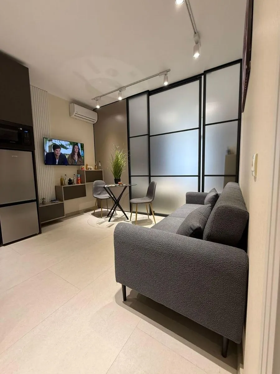 Apartment, 1-room, 33.3 m², NBG Beach Panorama