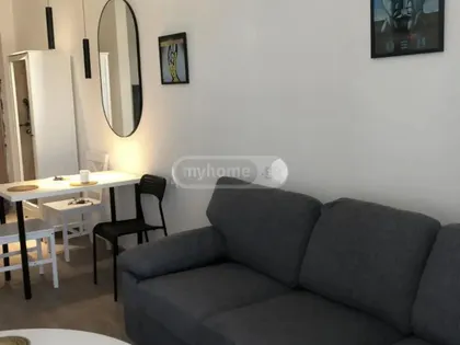 Квартира, 1-комн., 37 м²