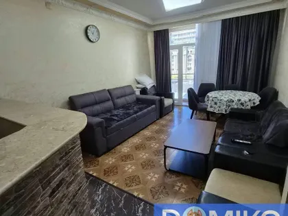 Apartment, 1-room, 65 m²