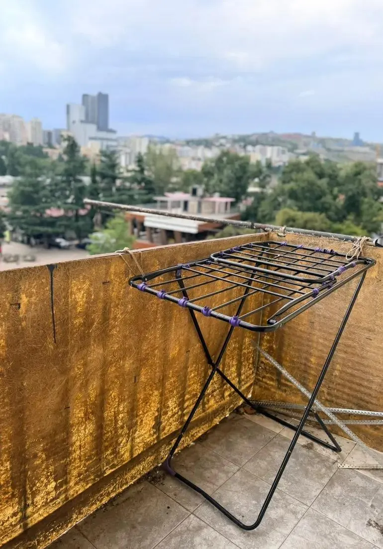 Квартира, 3-комн., 90 м²