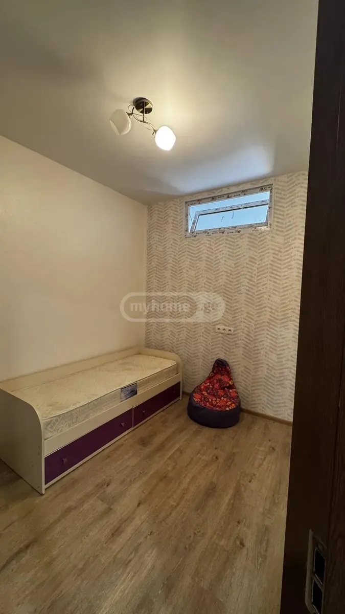 Apartment, 3-room, 55 m²