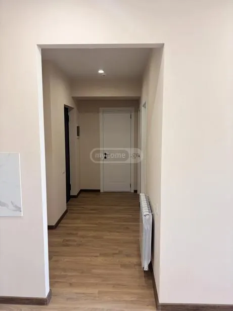Квартира, 3-комн., 60.5 м²